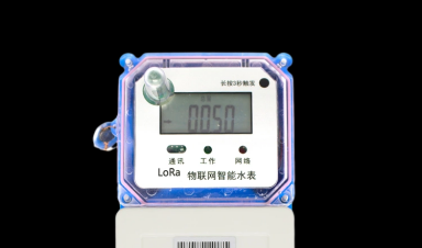 造成水表读数不清的原因？