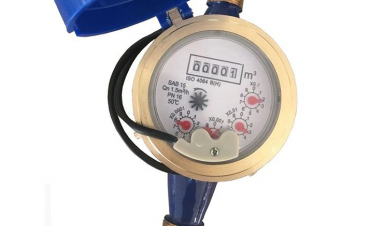 什么是智能发讯水表，作用是什么