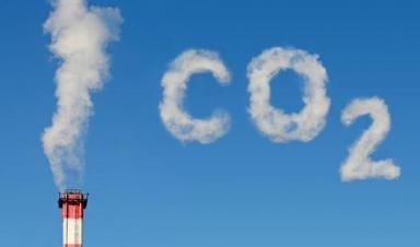 智慧环境--微扑克俱乐部科技室内二氧化碳环境监测方案