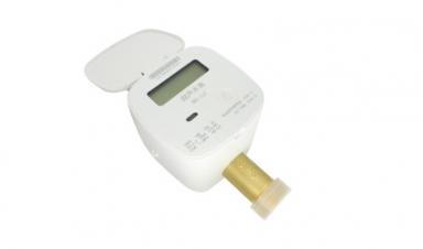 科普 | 智能水表的特点与应用