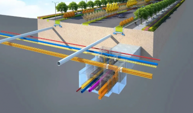 “城市生命线”建什么？怎么建？这篇文章告诉你！