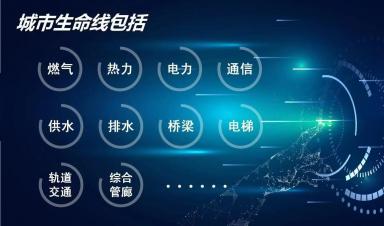 技术赋能城市生命线安全治理：现状、问题与优化路径