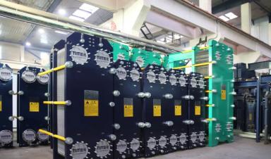 深度解析！一文搞懂换热站的原理！