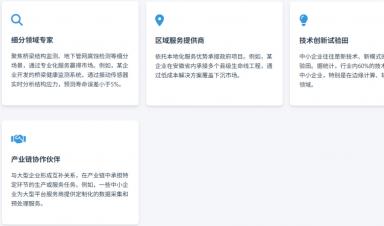 2025城市生命线行业现状