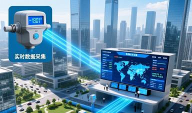 智能水表如何改变水资源管理？三组案例揭示智慧水务未来