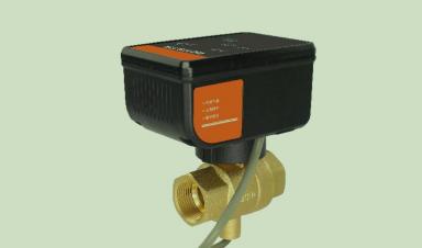 告别“看天烧火”：物联网调节阀如何开启智慧供暖新纪元